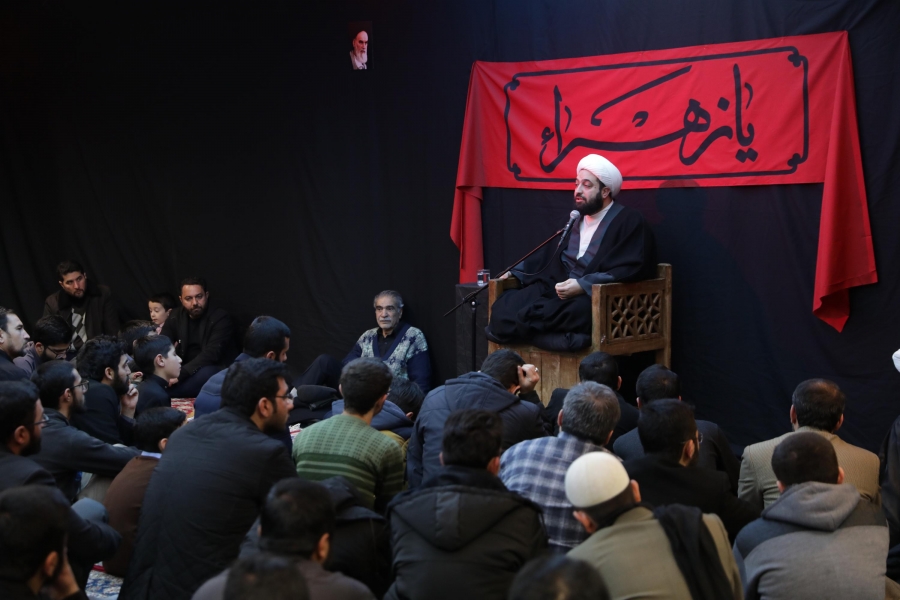 محمد حسن وکیلی
